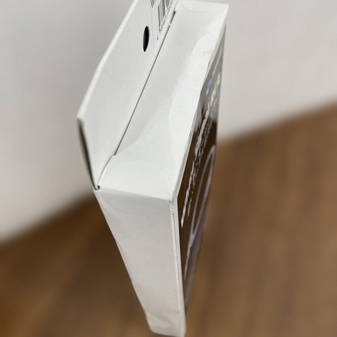 新品TOP WING White Signal RCAケーブルペア(0.5m)