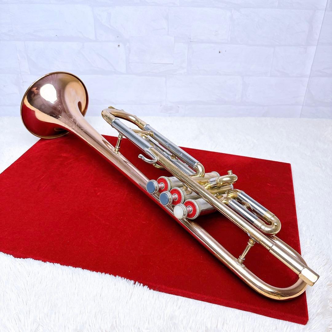 NIKKAN ニッカン IMPERIALE インペリアル トランペット