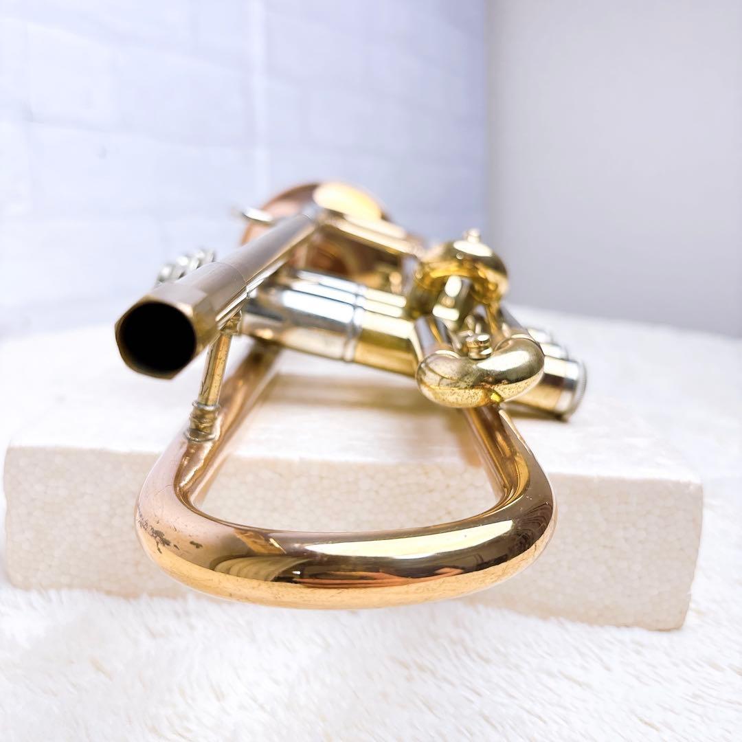 NIKKAN ニッカン IMPERIALE インペリアル トランペット