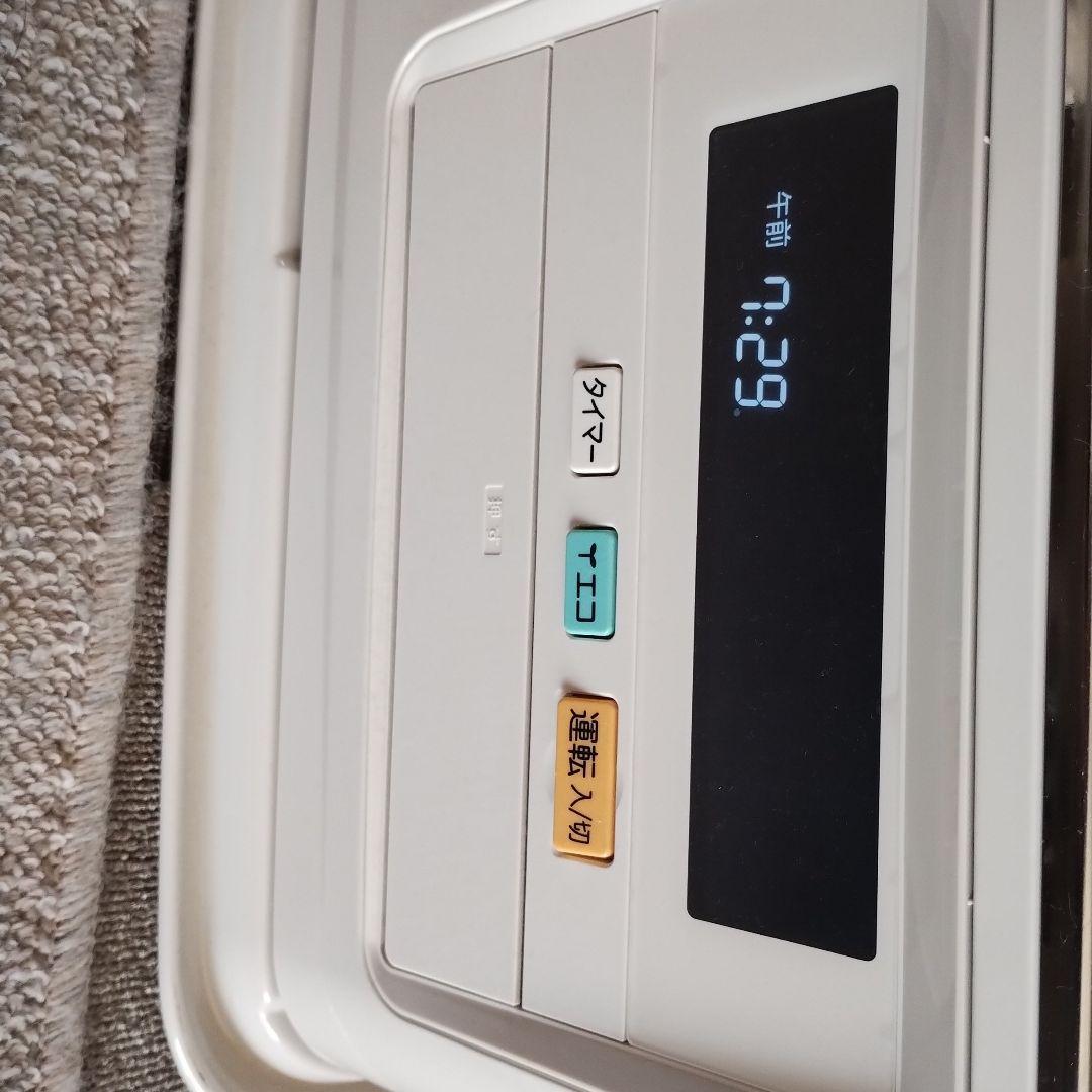 コロナ　半密閉式石油ストーブ 形式　ＳＶ-7023ＰＲ