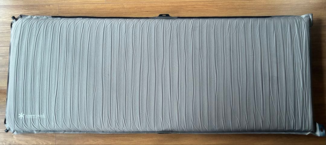  peak キャンピングマット 2.0W 2枚セット TM-192