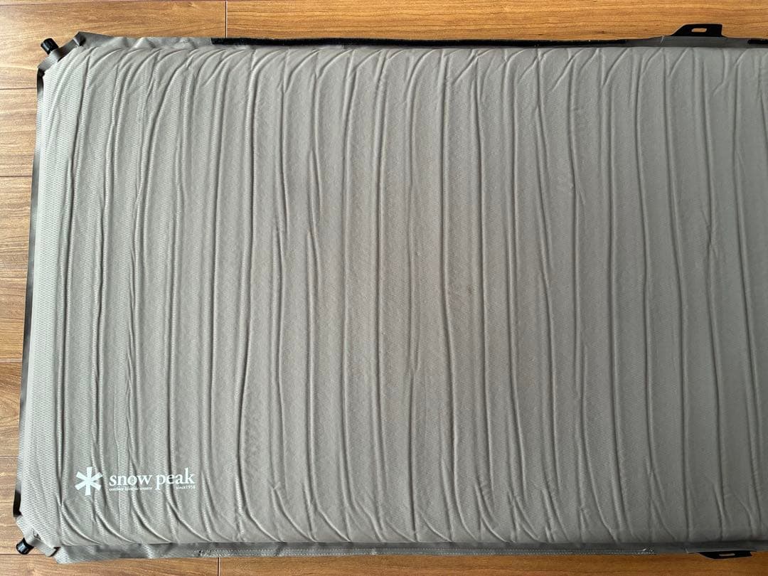  peak キャンピングマット 2.0W 2枚セット TM-192