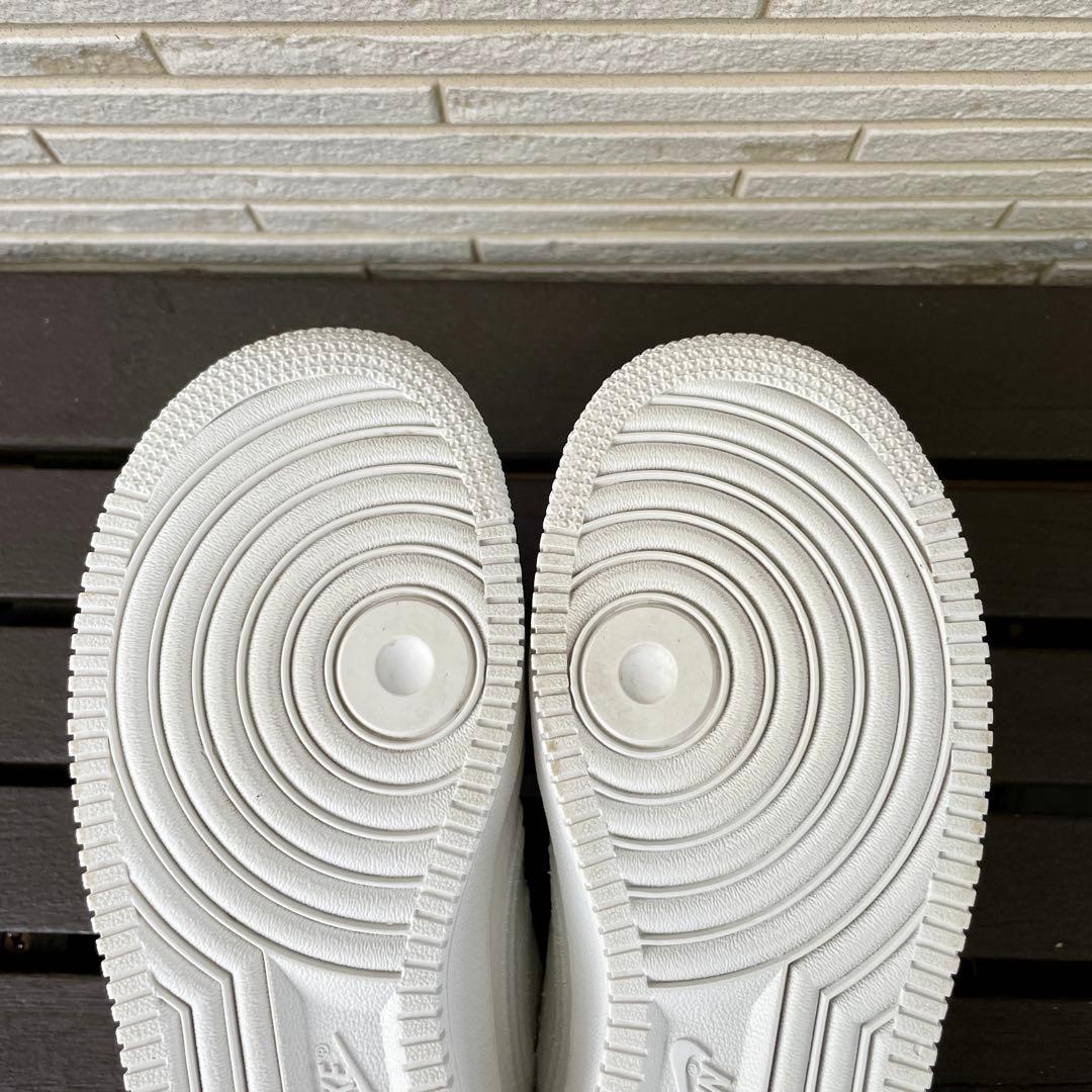 セリーナ NIKE WMNS AIR FORCE 1 ナイキ エアフォース ワン