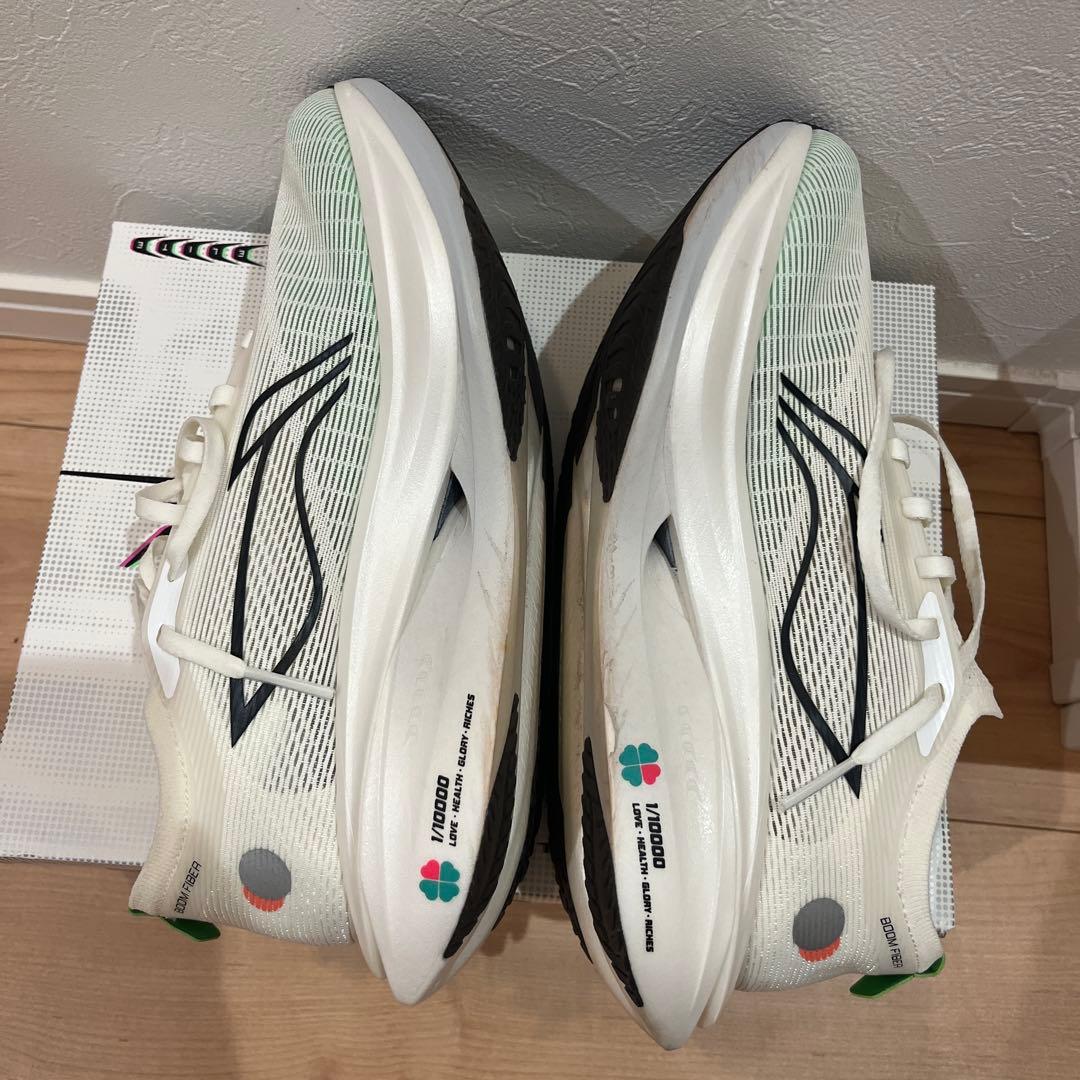 リーニン　FEIDIAN5 ELITE 26.0cm