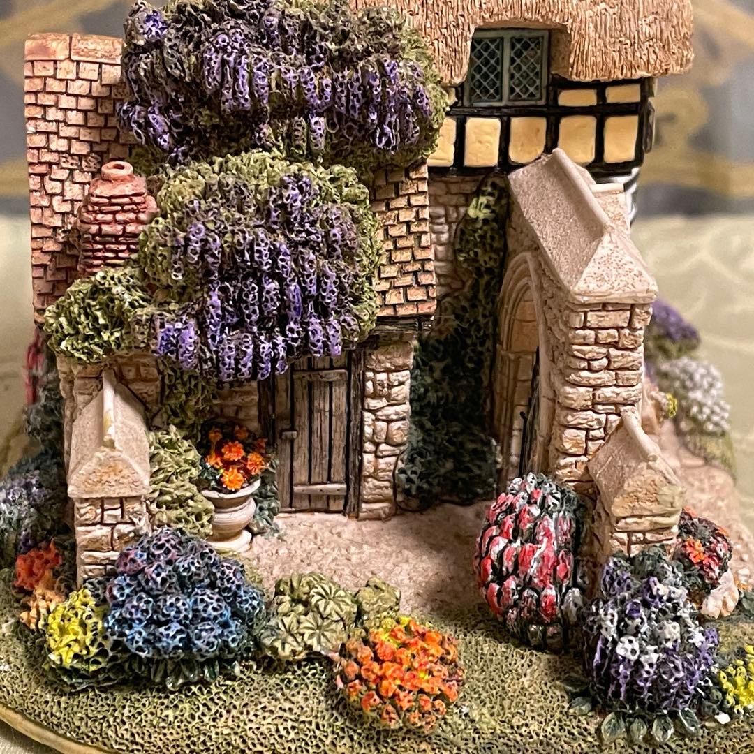 ☆リリパットレーン419☆THE FLOWER BASKET - メルカリ