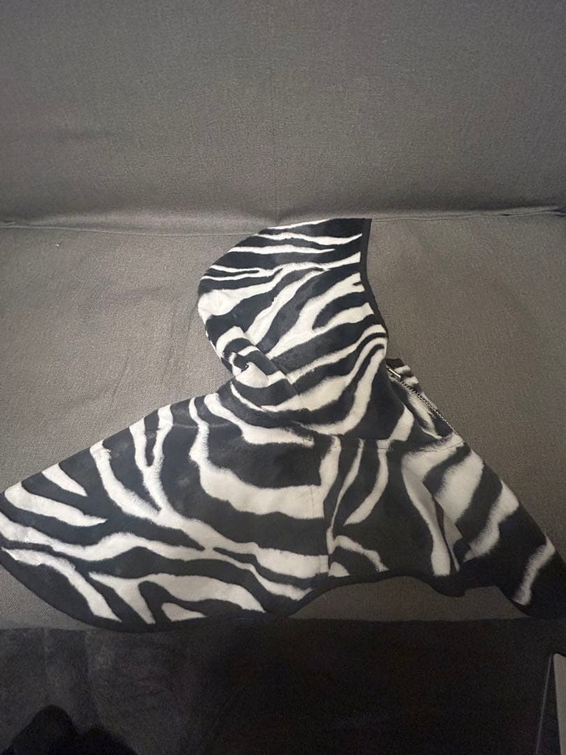 comme des garcons homme plus バラクラバ