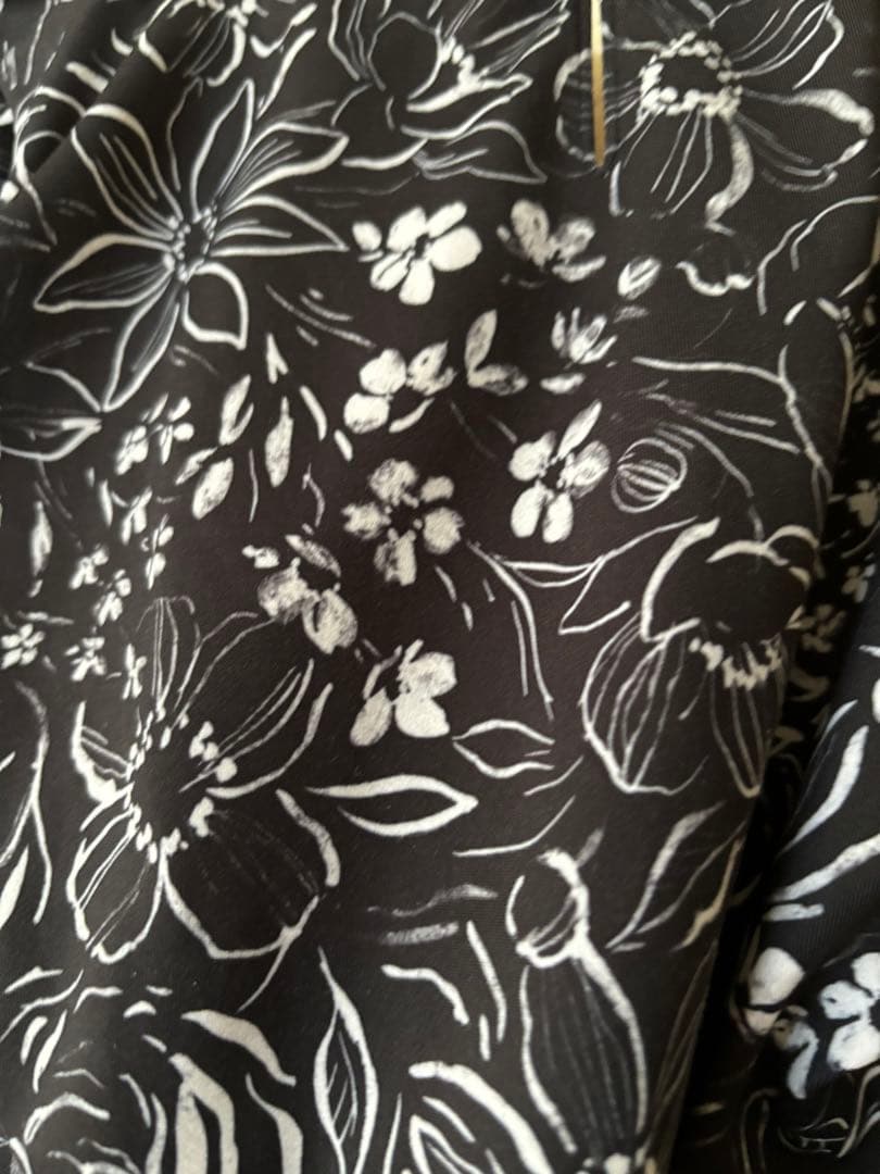 スティナstina レオタード　Sサイズ