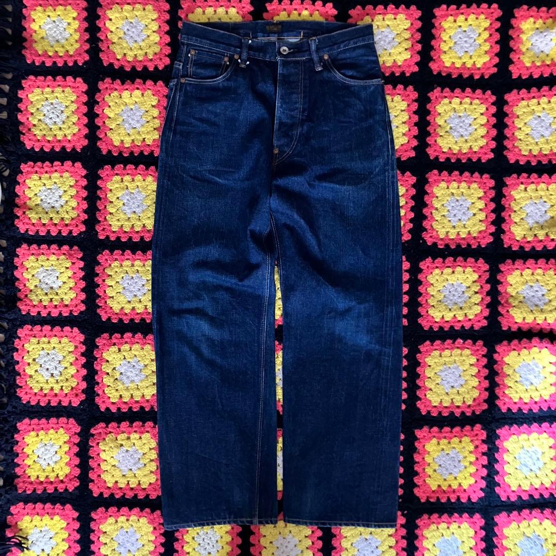 At Last&Co. 1st デニムセットアップ