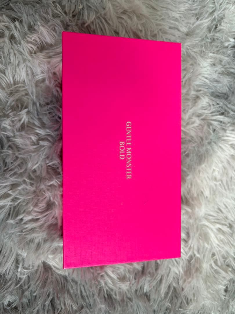 gentle monsterサングラス