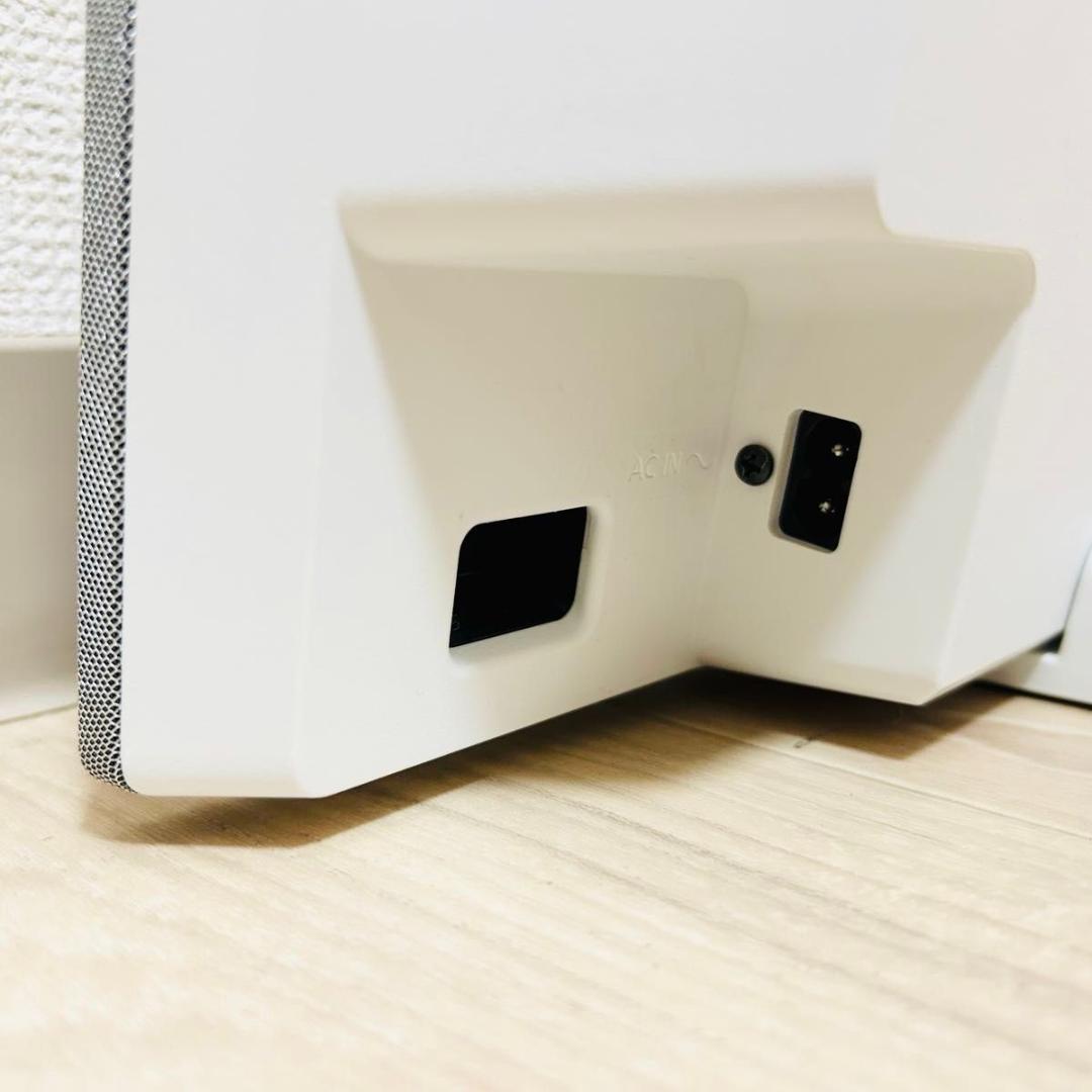 パナソニック SC-HC420-S コンパクトステレオ Bluetooth CD