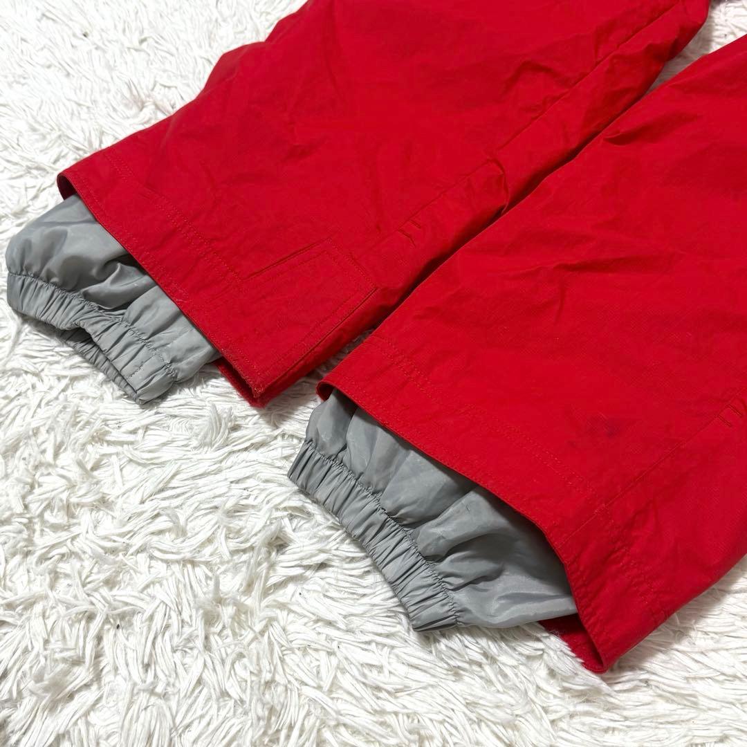 デサント スキーウェア サイズ160 上下セット 洗える 人気 フード