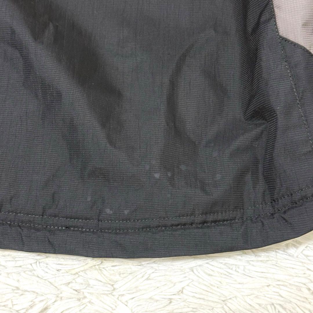 デサント スキーウェア サイズ160 上下セット 洗える 人気 フード