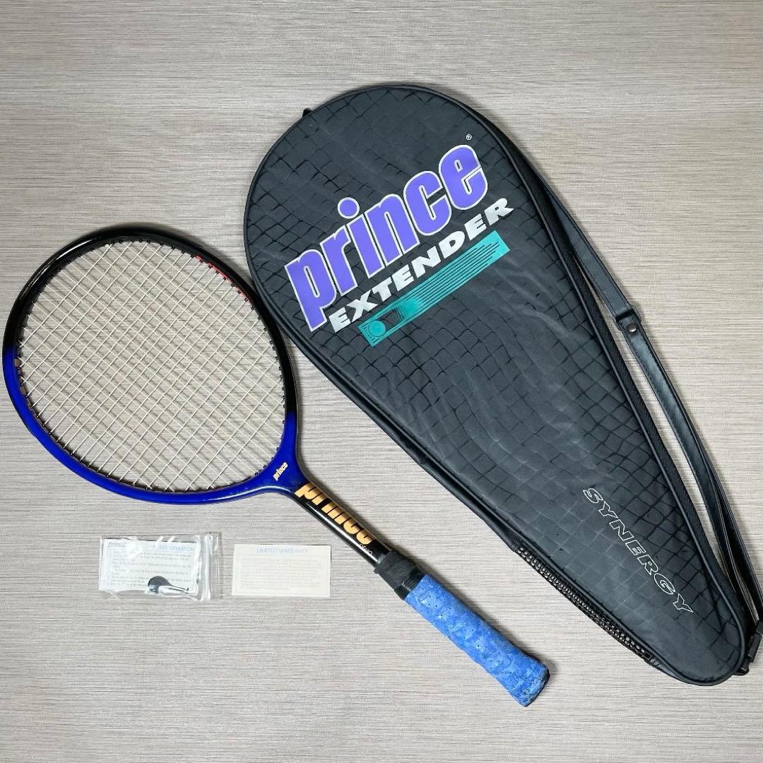 Prince プリンス PRECISION MONO モノ 硬式テニスラケット｜楽天市場