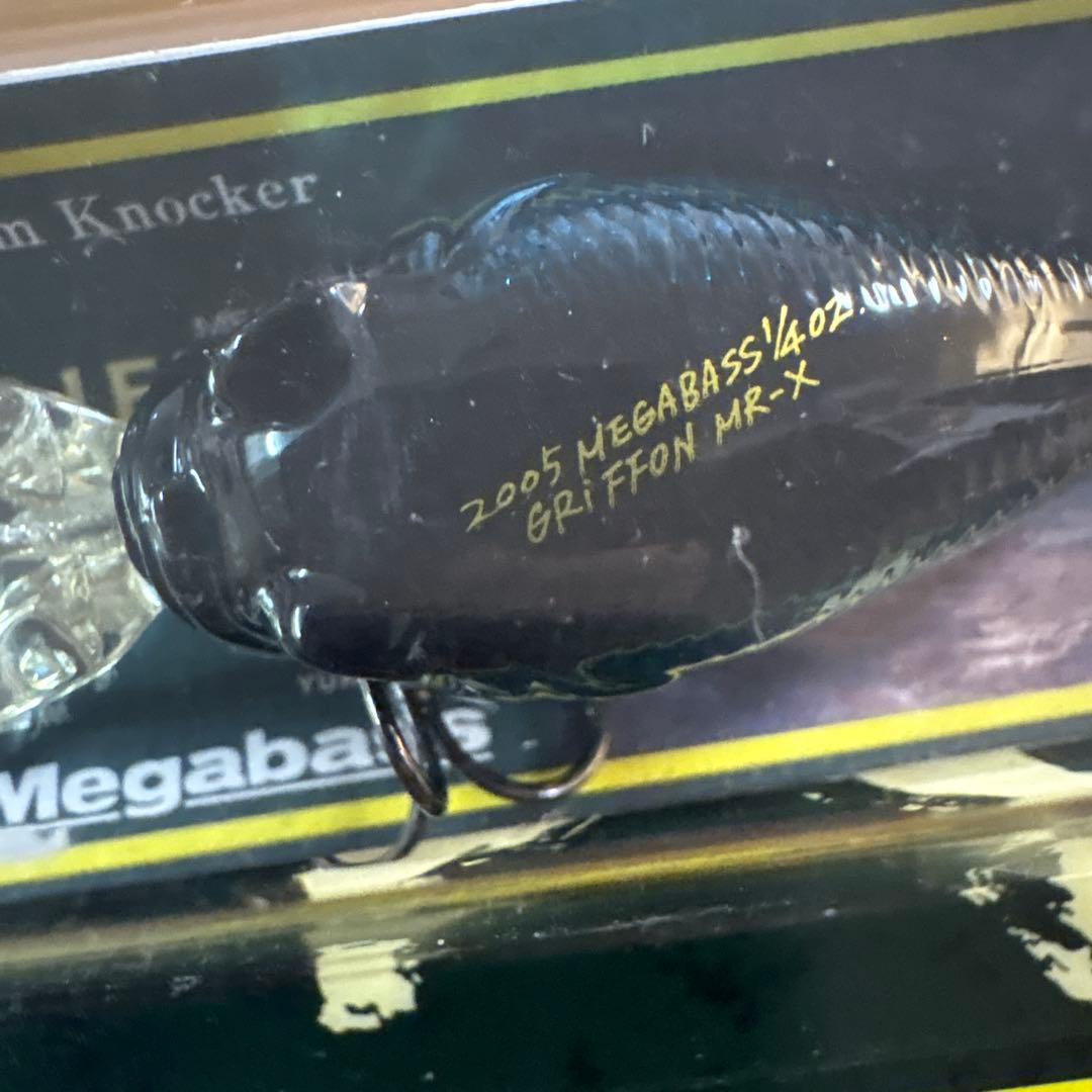 ☆廃盤☆旧モデル☆メガバス グリフォン 人気カラー 11個 2003 2005