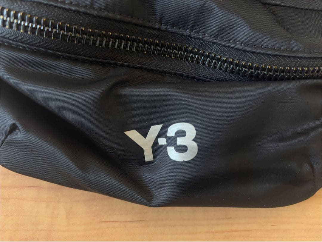 Y-3 FANNY PACK ファニーパック