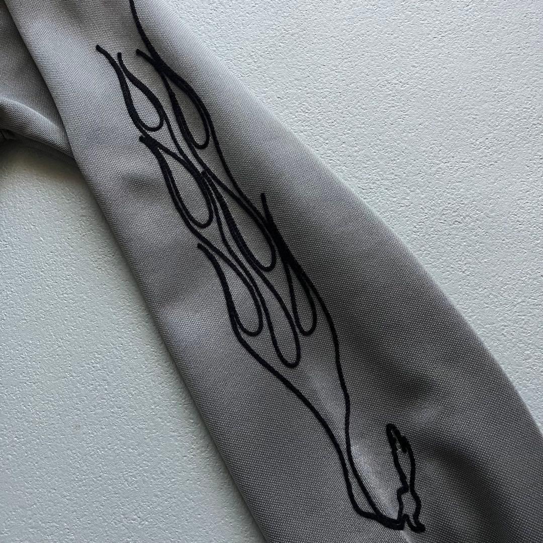 東洋エンタープライズxルーニーテューンズ ロードランナー トラックジャケット