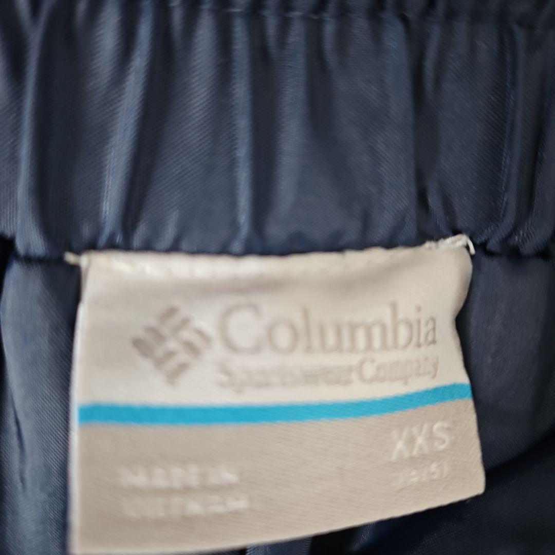 Columbia 子供用スキーウェア　XXS