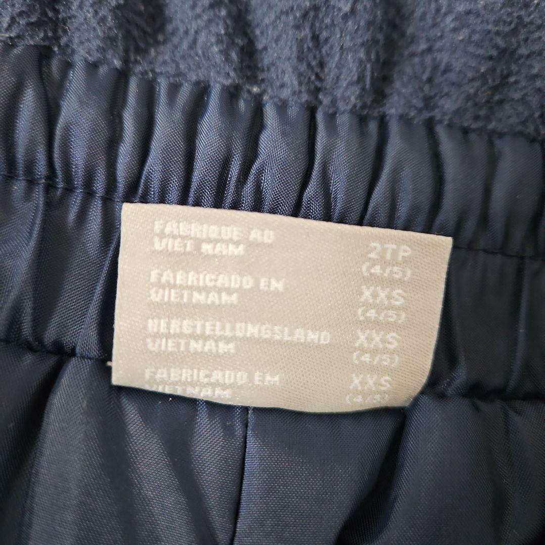 Columbia 子供用スキーウェア　XXS