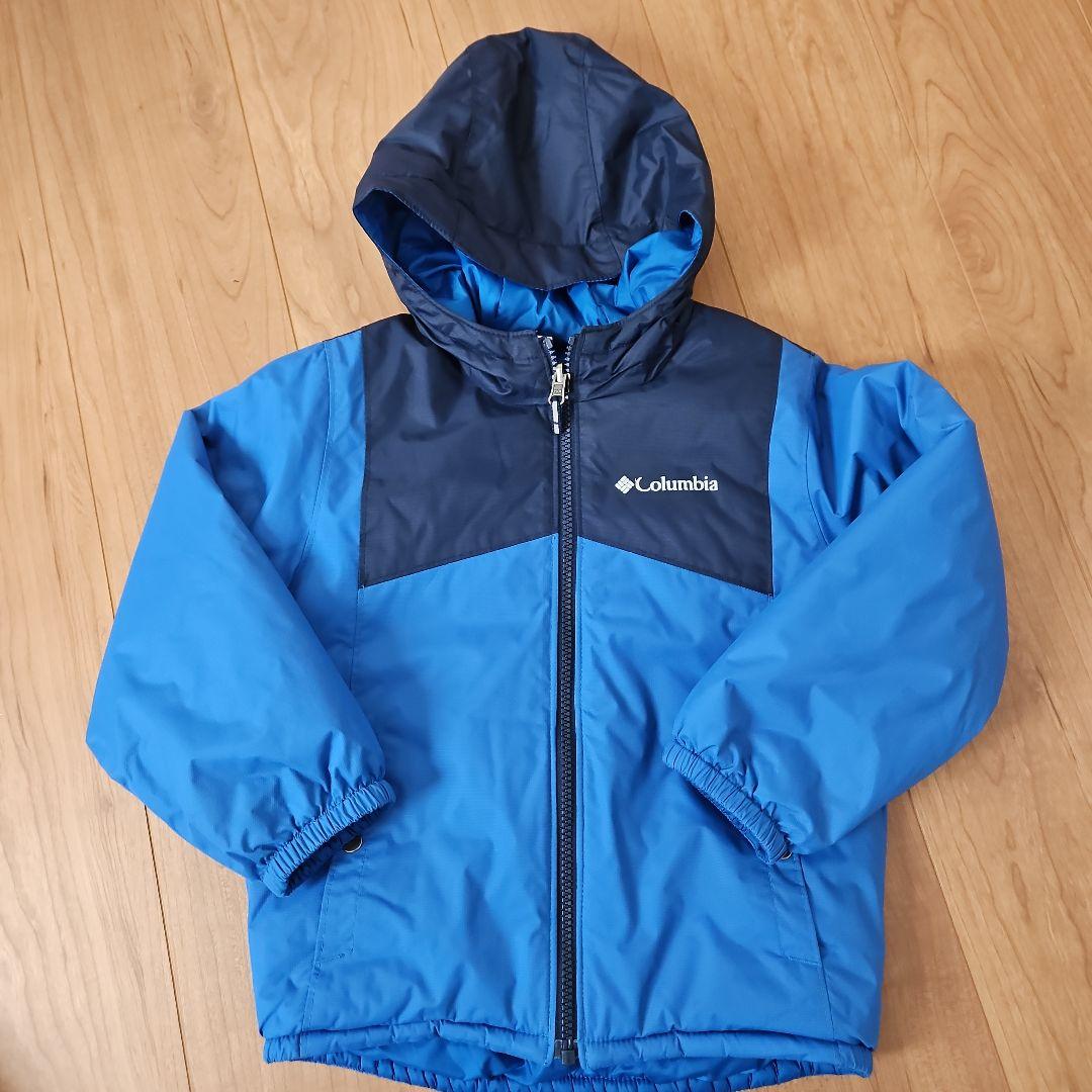 Columbia 子供用スキーウェア　XXS