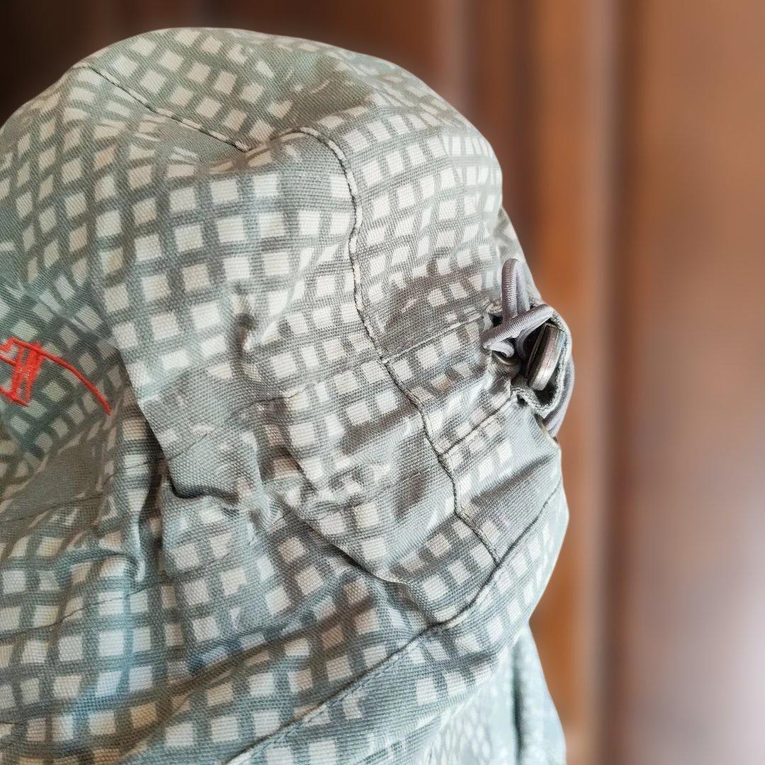 超希少　バートン アナログ 初期 ジャケットAnalog　BURTON