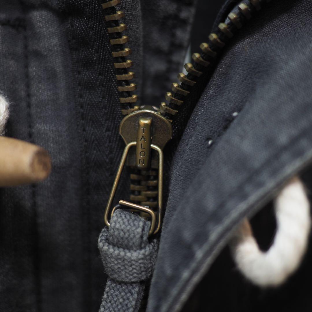 NEIGHBORHOOD 13AW M-D/C-Coat Black/L - メルカリ