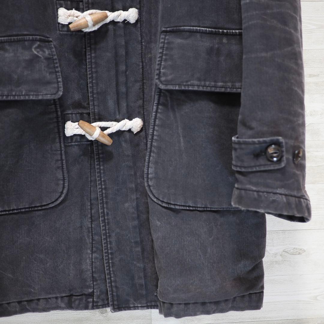 NEIGHBORHOOD 13AW M-D/C-Coat Black/L - メルカリ