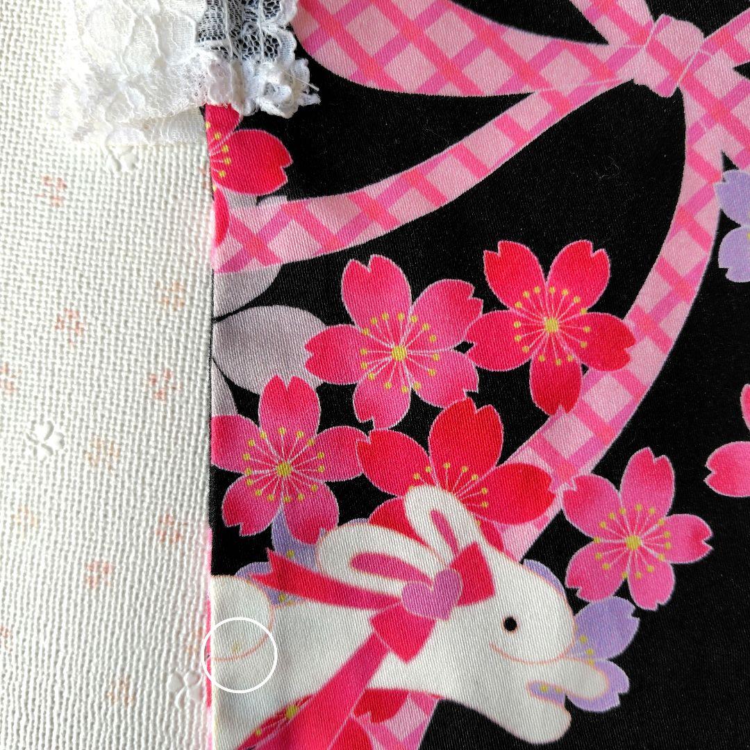 京都瑠璃雛菊 七五三 着物フルセット 着物ドレス 7歳 110 120 かわいい