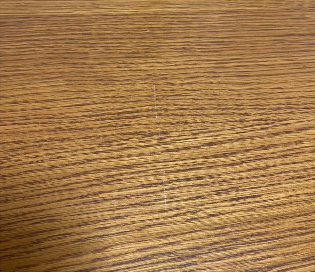 稀少 ウニコ unico SIGNE シグネ テレビボード W1600 ブラウン - メルカリ