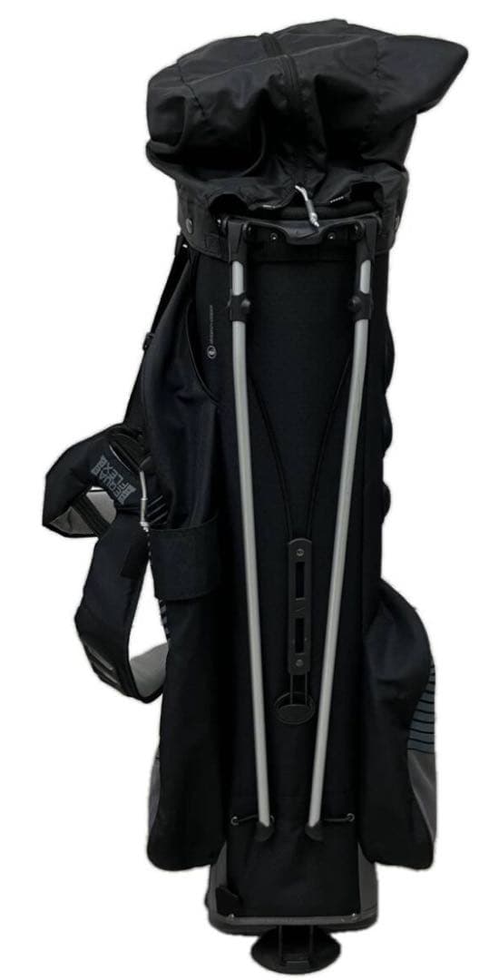 稀少品！NIKE EQUA FLEX AIR HYBRID キャディーバック美品