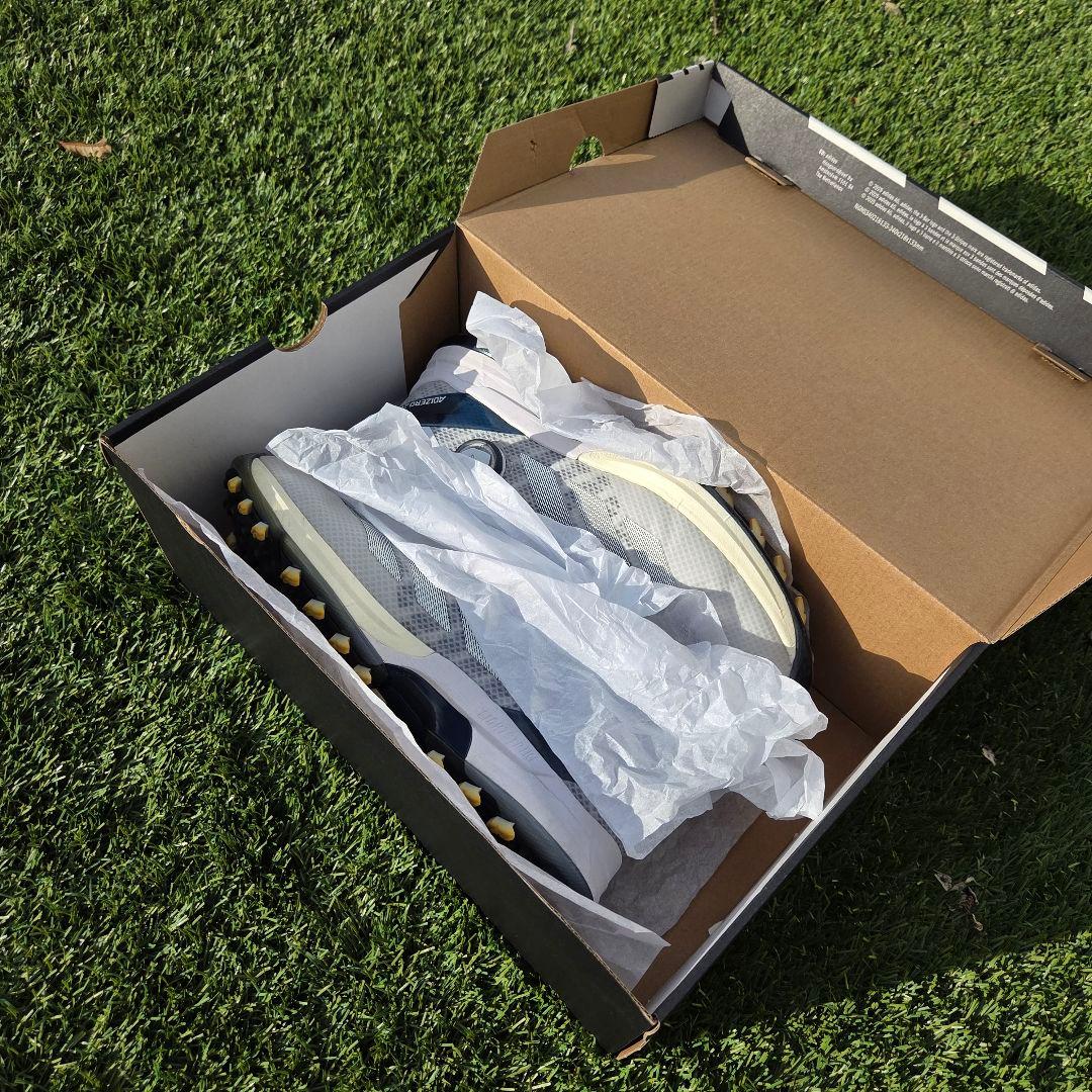 専用です Adizero ZG 25 Boa【 26.0】