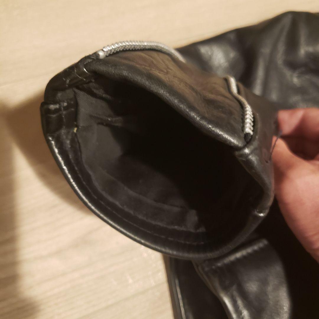 最初期復刻モデルSCHOTT ワンスター 613xx サボテンタグ