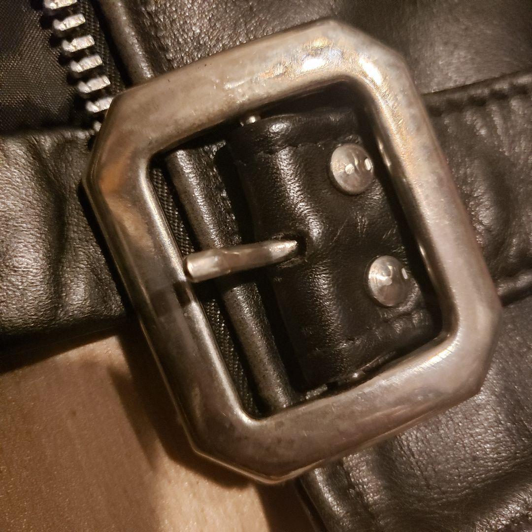 最初期復刻モデルSCHOTT ワンスター 613xx サボテンタグ