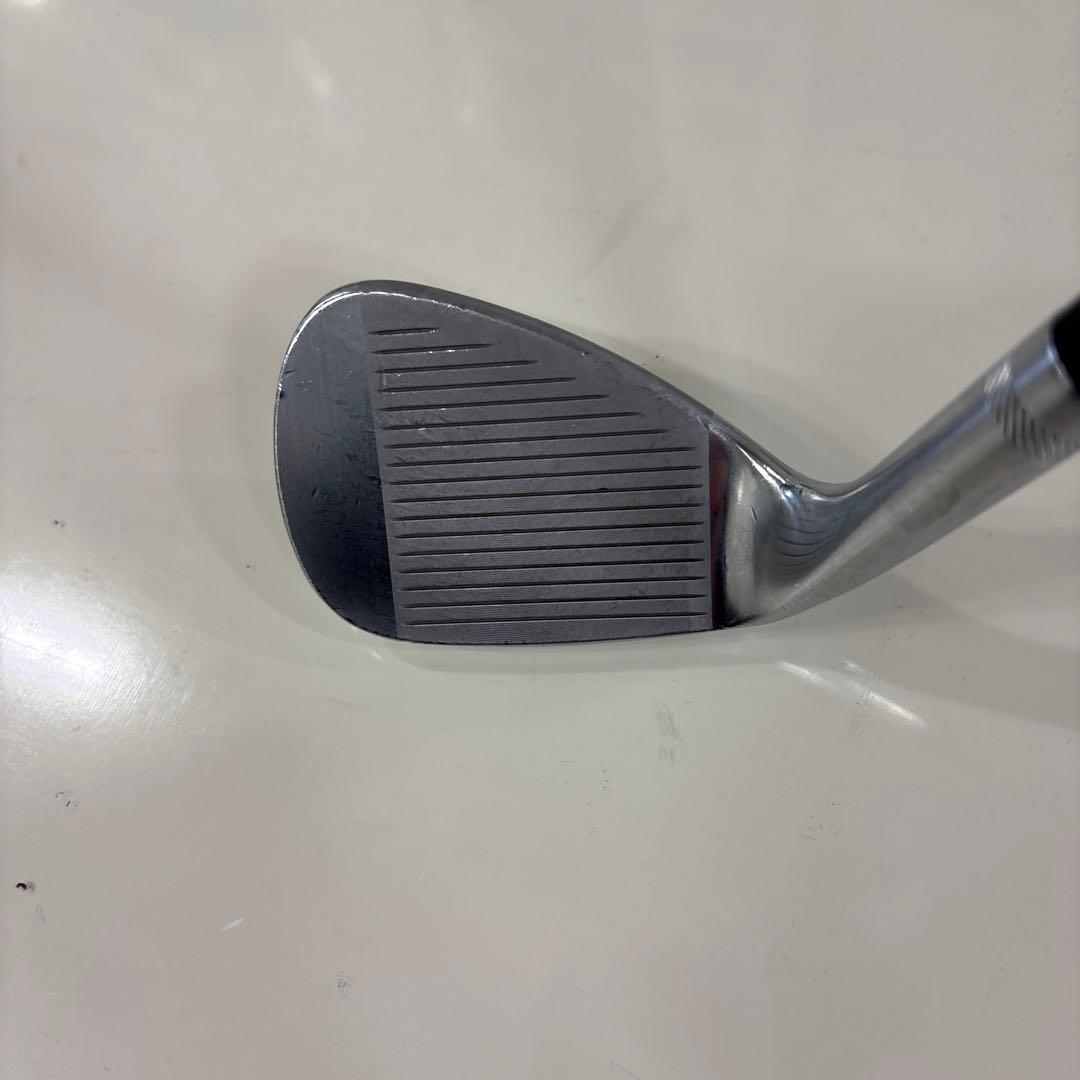 クラブ Titlist Vokey SM5 50,54,58