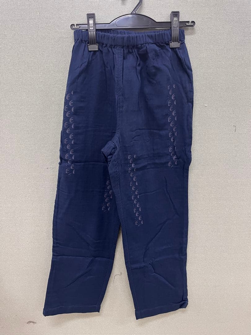 新品　正規品　レディースリライブネイビー パジャマMサイズ