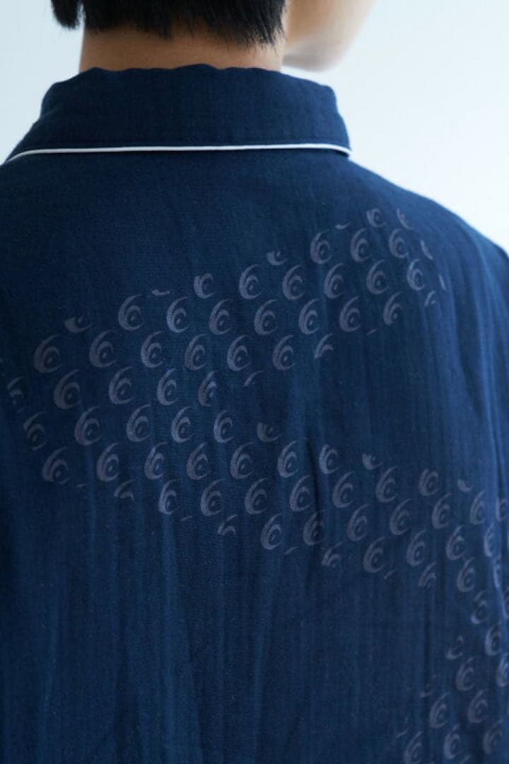 新品　正規品　レディースリライブネイビー パジャマMサイズ