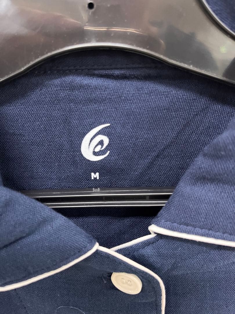 新品　正規品　レディースリライブネイビー パジャマMサイズ