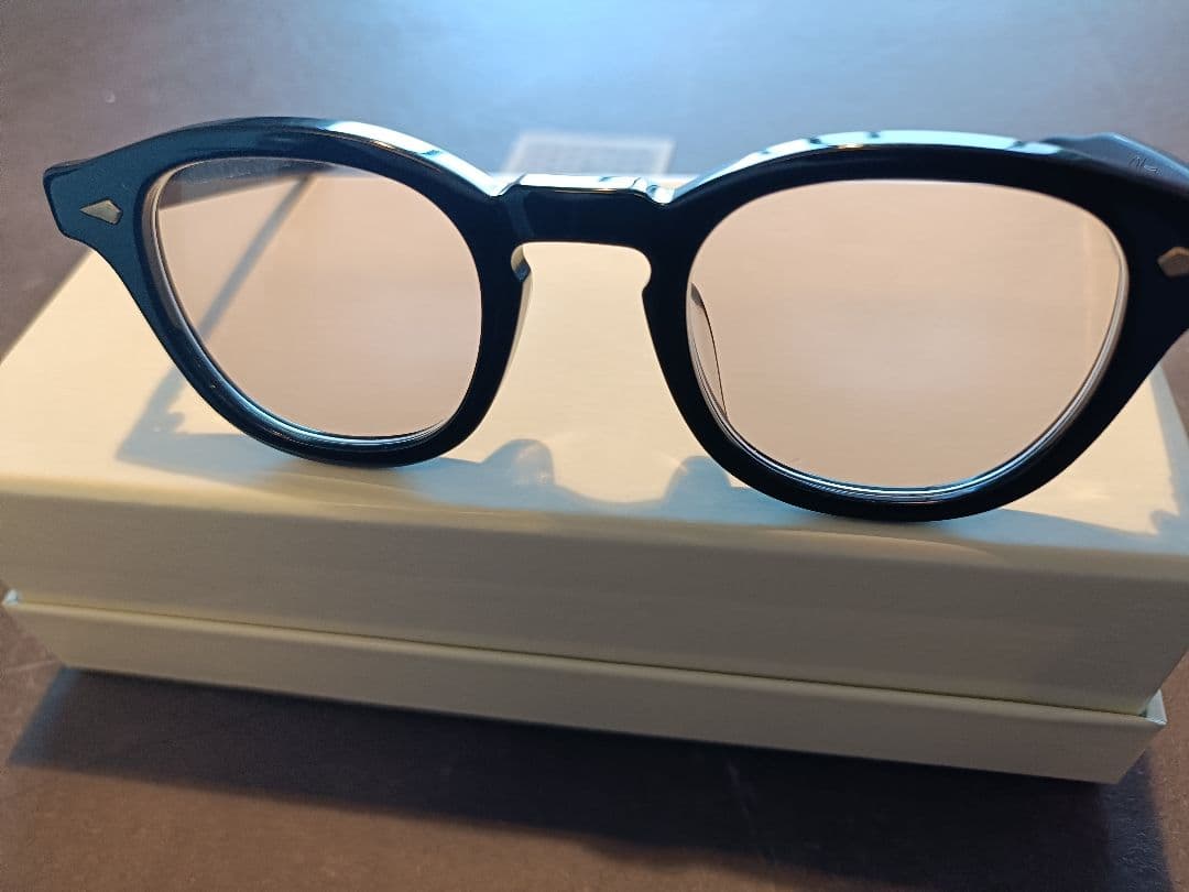 小物 JULIUS TART OPTICAL / PL-103A AR48