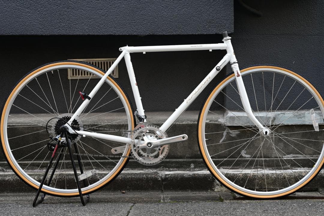 ラレー ロード バイク クラブレース Club Race 500サイズ カスタム
