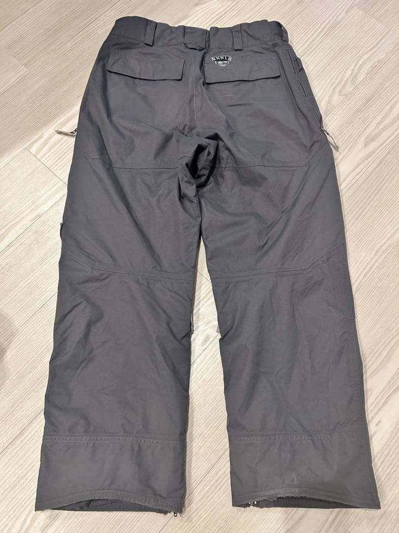 【高機能】バートン スノーボード ジャケット パンツ