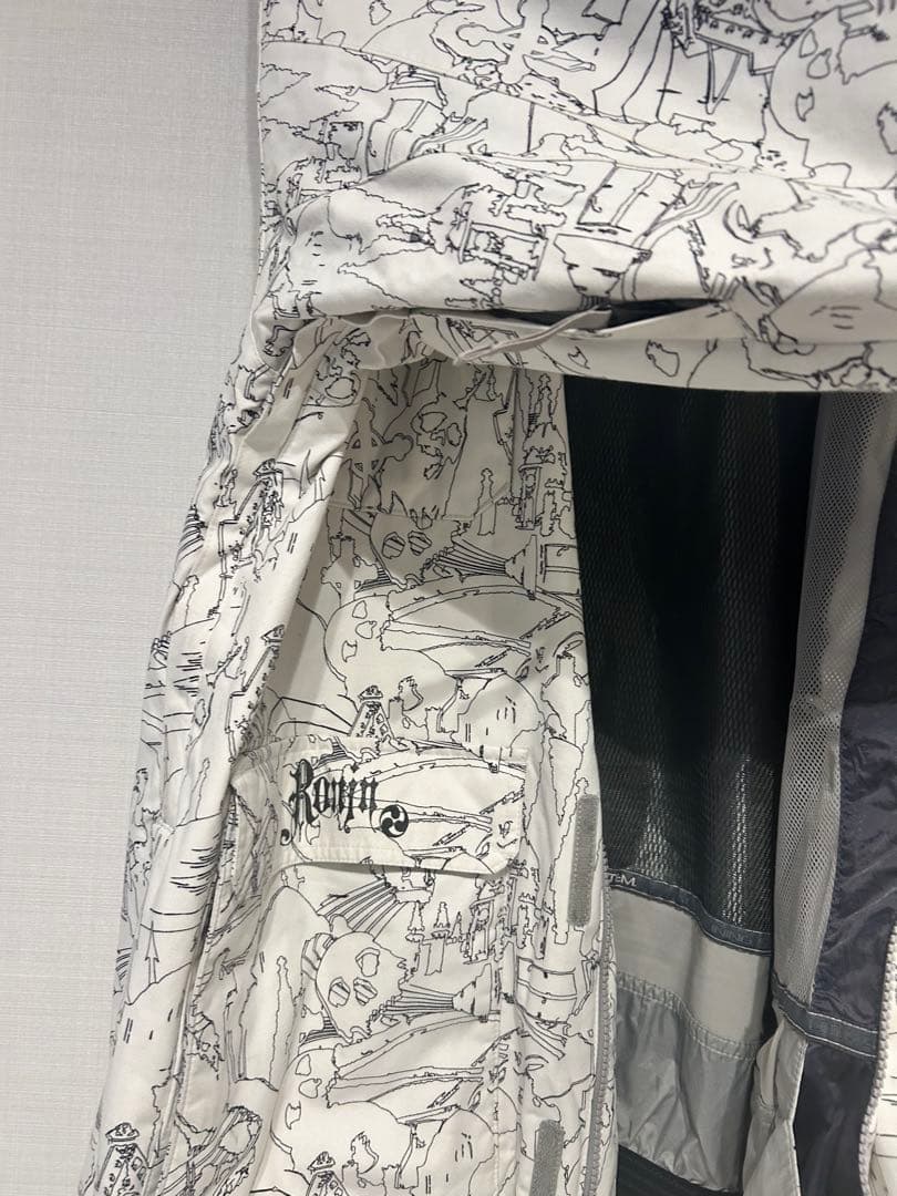 【高機能】バートン スノーボード ジャケット パンツ