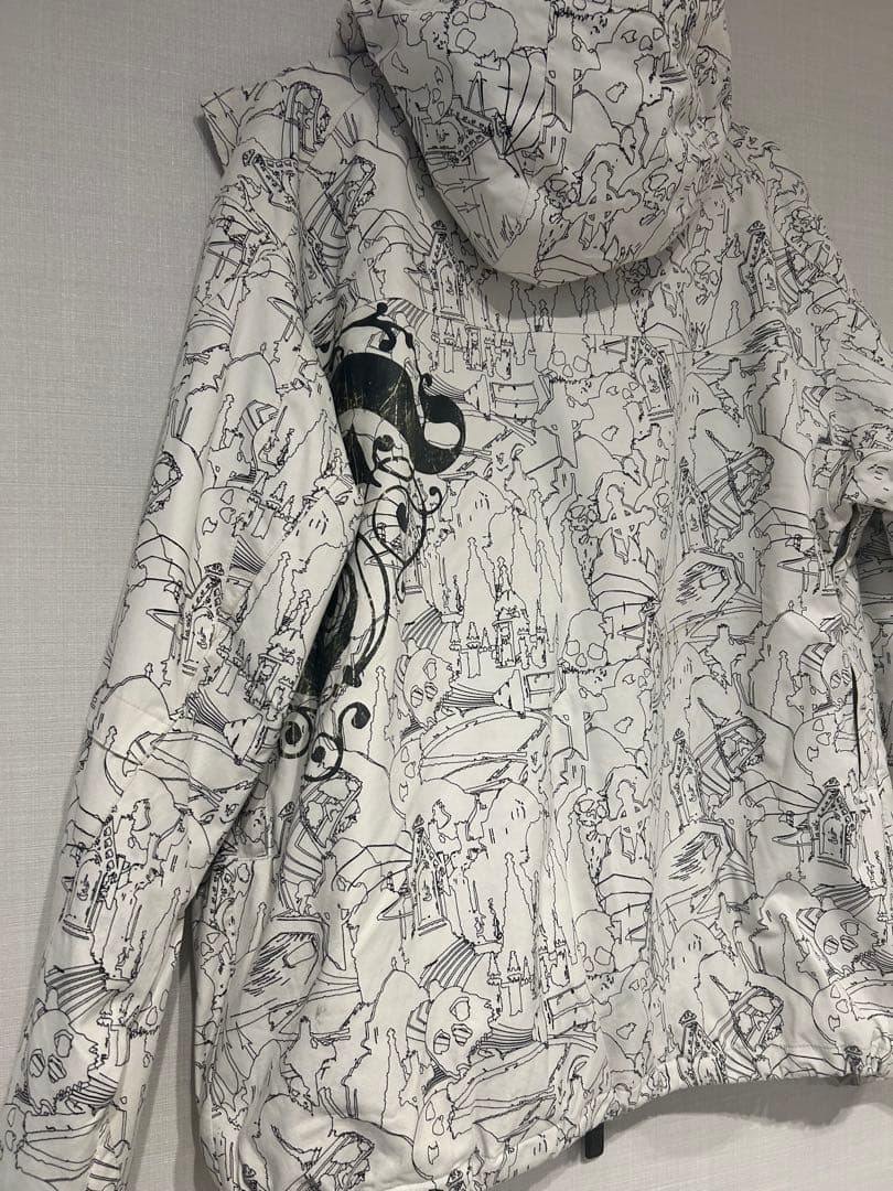 【高機能】バートン スノーボード ジャケット パンツ