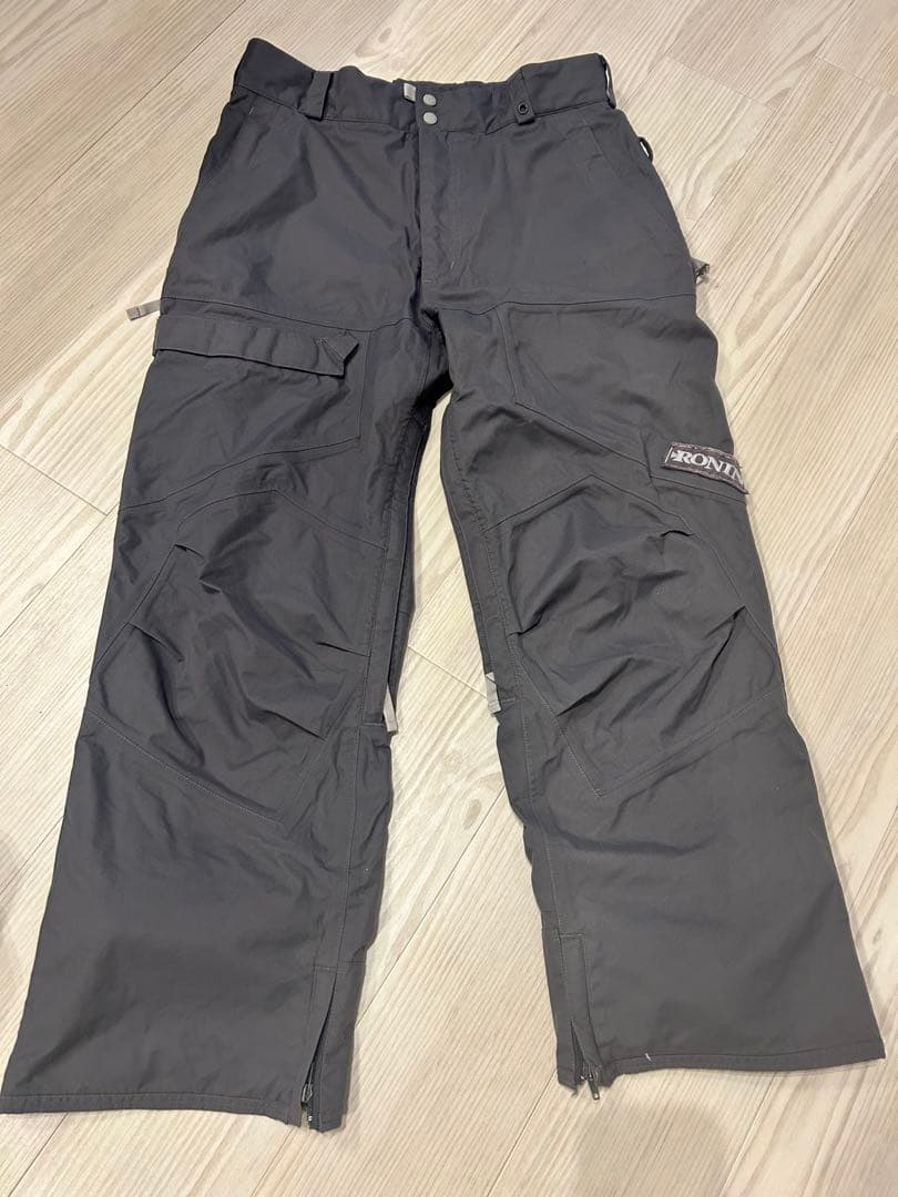 【高機能】バートン スノーボード ジャケット パンツ