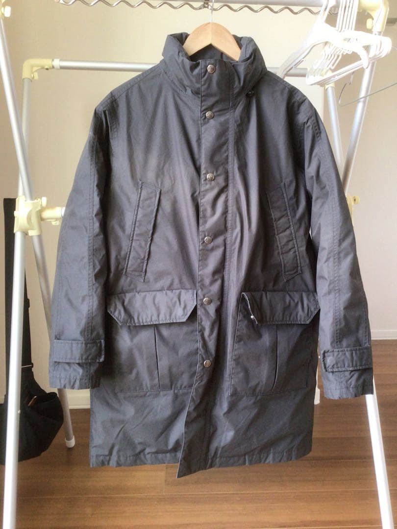THE NORTH FACE マウンテンダウンコート