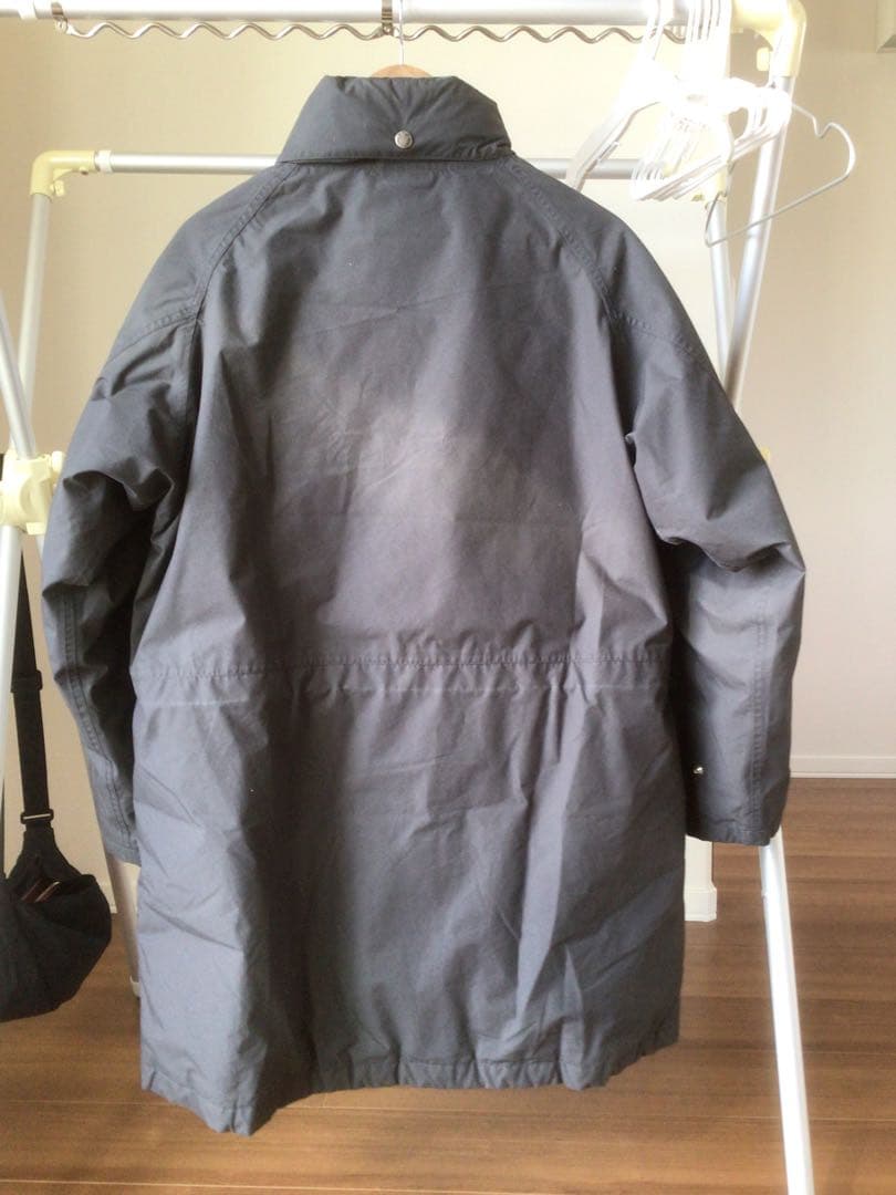 THE NORTH FACE マウンテンダウンコート