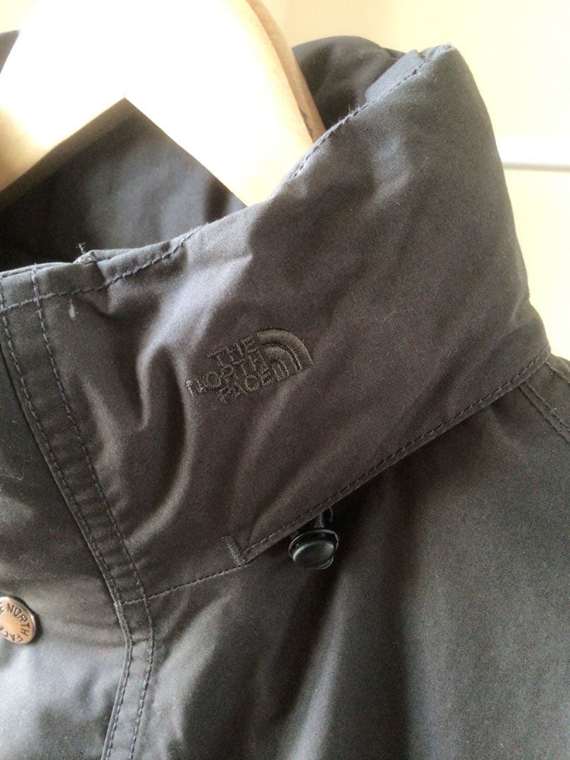 THE NORTH FACE マウンテンダウンコート