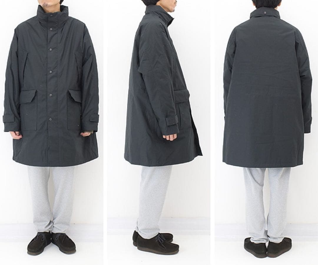 THE NORTH FACE マウンテンダウンコート