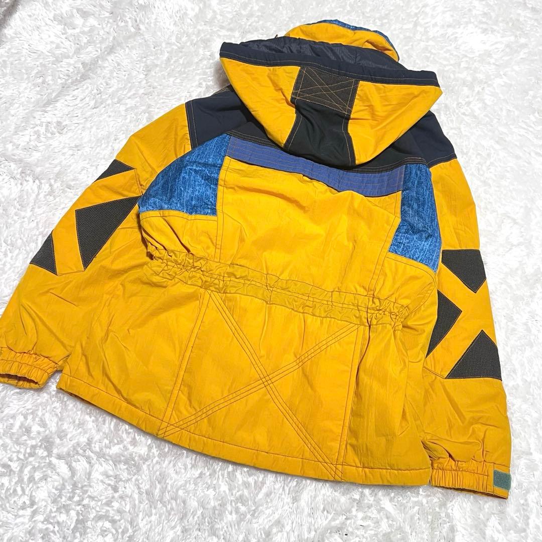 ミストラル　スキーウェア　セットアップ　スノーウェア　大きいサイズ