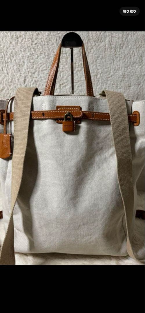 genten ゲンテン　　リュック