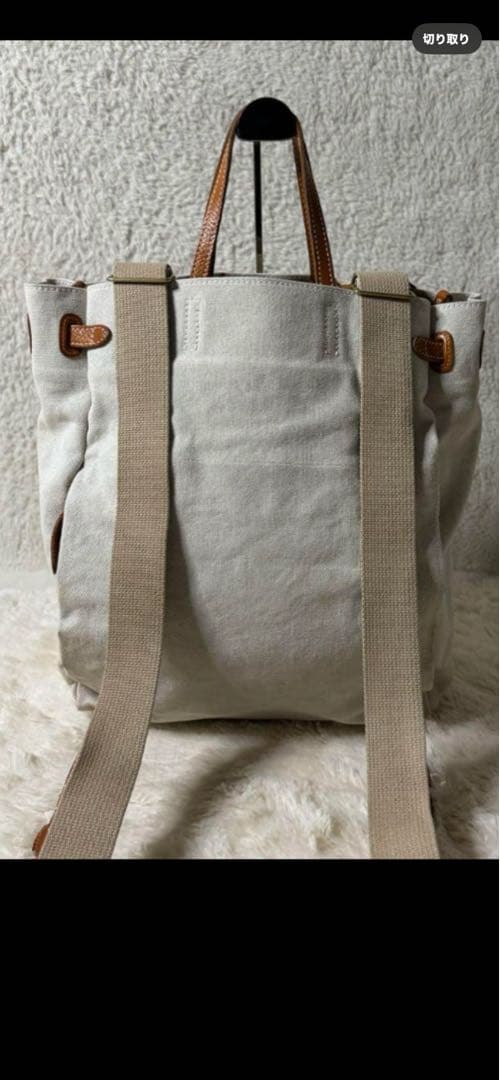 genten ゲンテン　　リュック