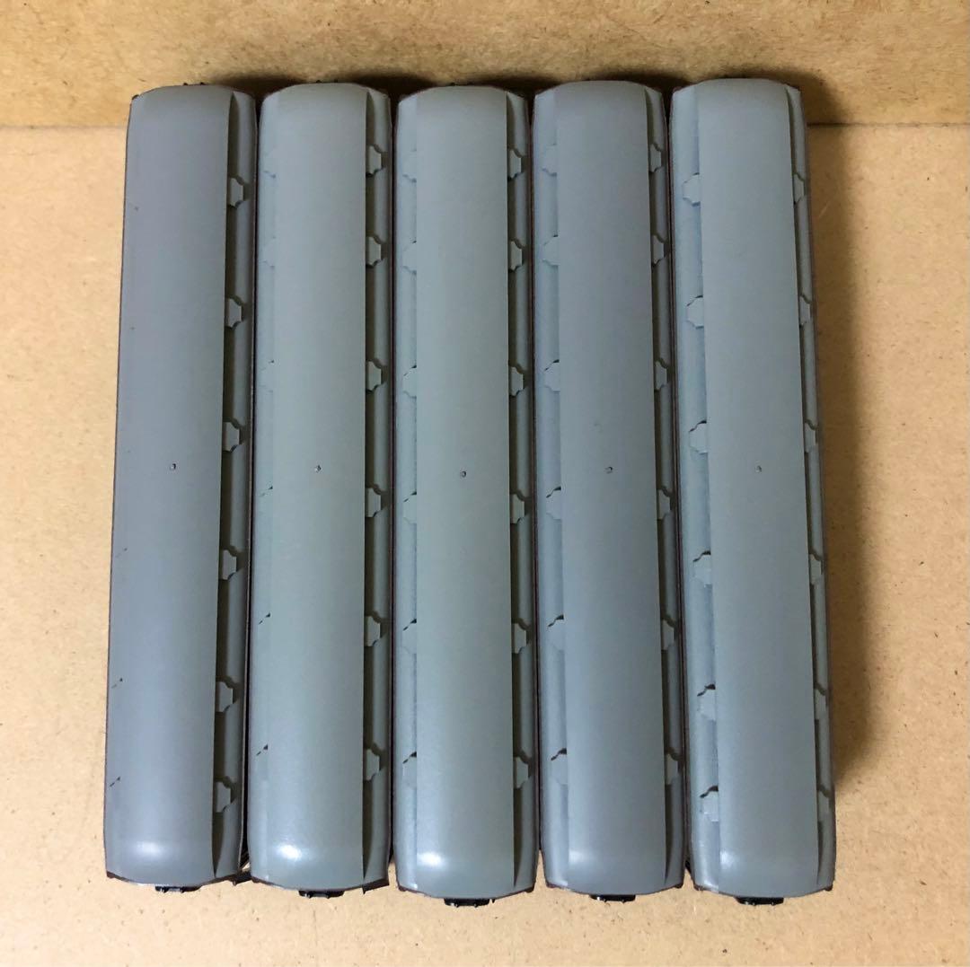 KATO 蒸気機関車C5078 & 客車5両セット Nゲージ